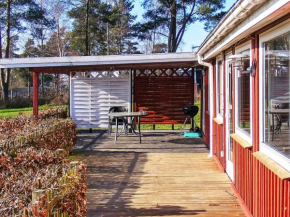 Two-Bedroom Holiday home in Vordingborg 2, Vordingborg